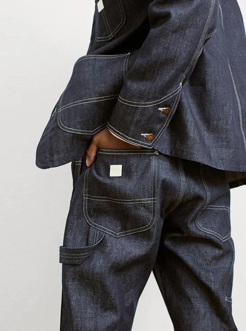 Jeans lee carpenter 2025