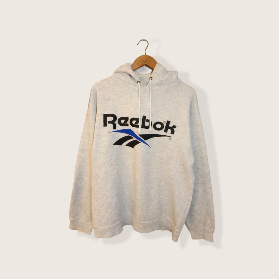 hoodie reebok original