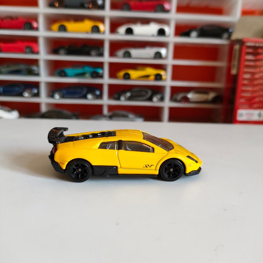 Hot wheels lamborghini aventador sv new arrivals