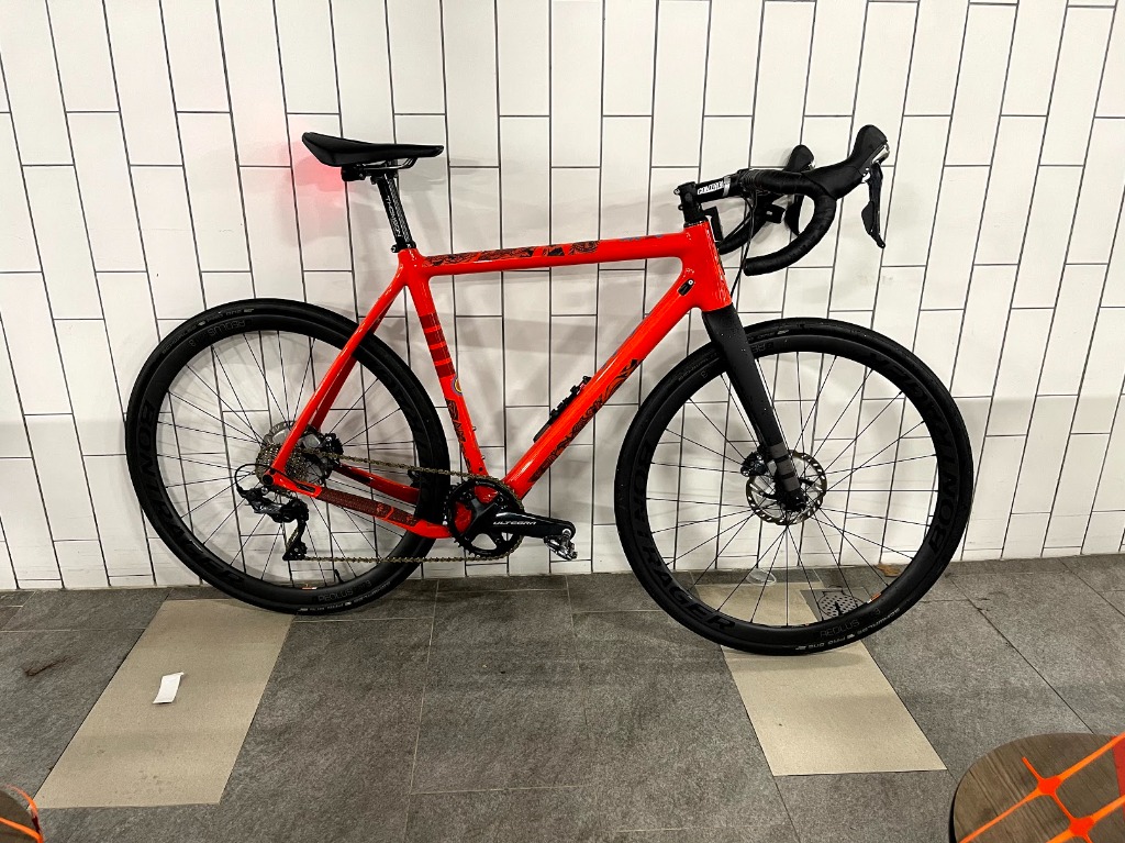 Ibis gravel best sale