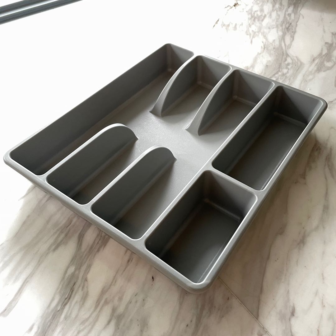 IKEA Cutlery Tray like new, Furniture & Home Living, Home Improvement