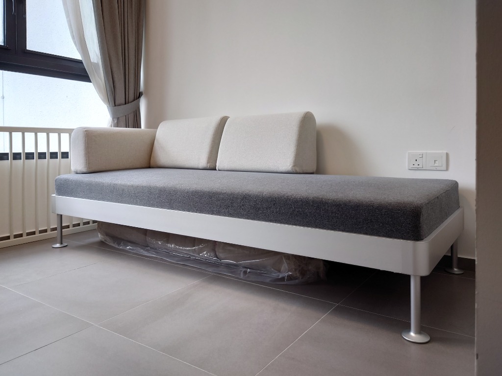 Delaktig sofa discount