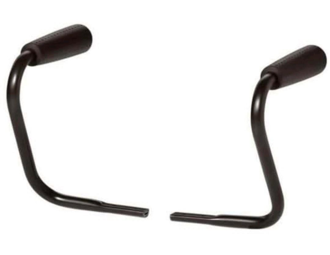 Ikea nominell armrest outlet