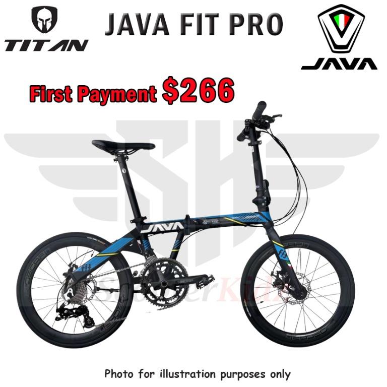 Java hotsell fit 451