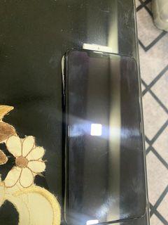 Iphone 11 pro max 256gb (midnight green)