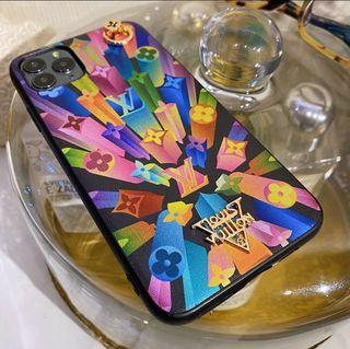 iPhone 12 Pro 手機殼+送鋼化膜*1