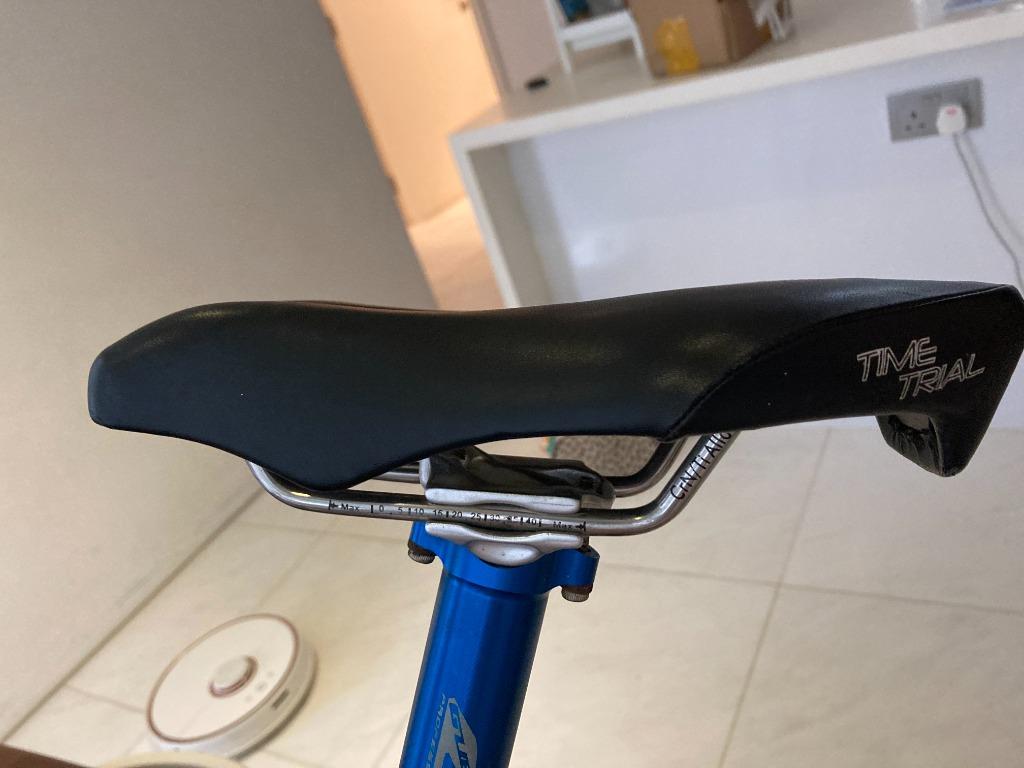 Adamo time trial hot sale