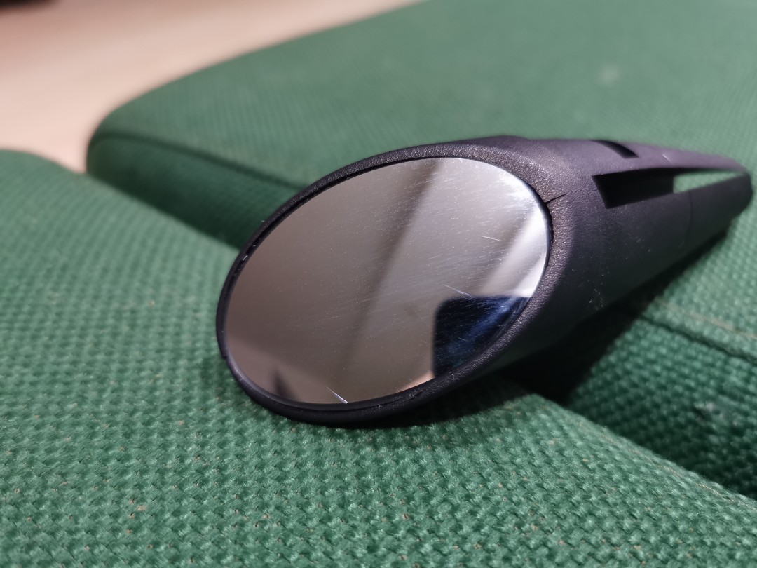 Italian Road Bike Mirror Sports Equipment Bicycles Parts
