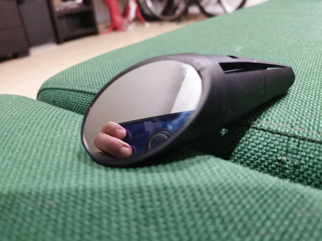 Italian road hotsell bike mirror