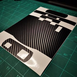 LTA Compliant Motorcycle Number Plates, Motorcycles, Motorcycle ...