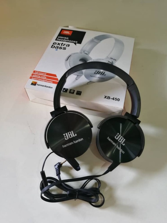 Jbl xb450 harman kardon hot sale