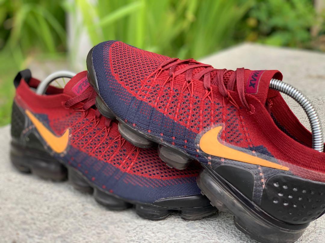 Nike air store vapormax barcelona