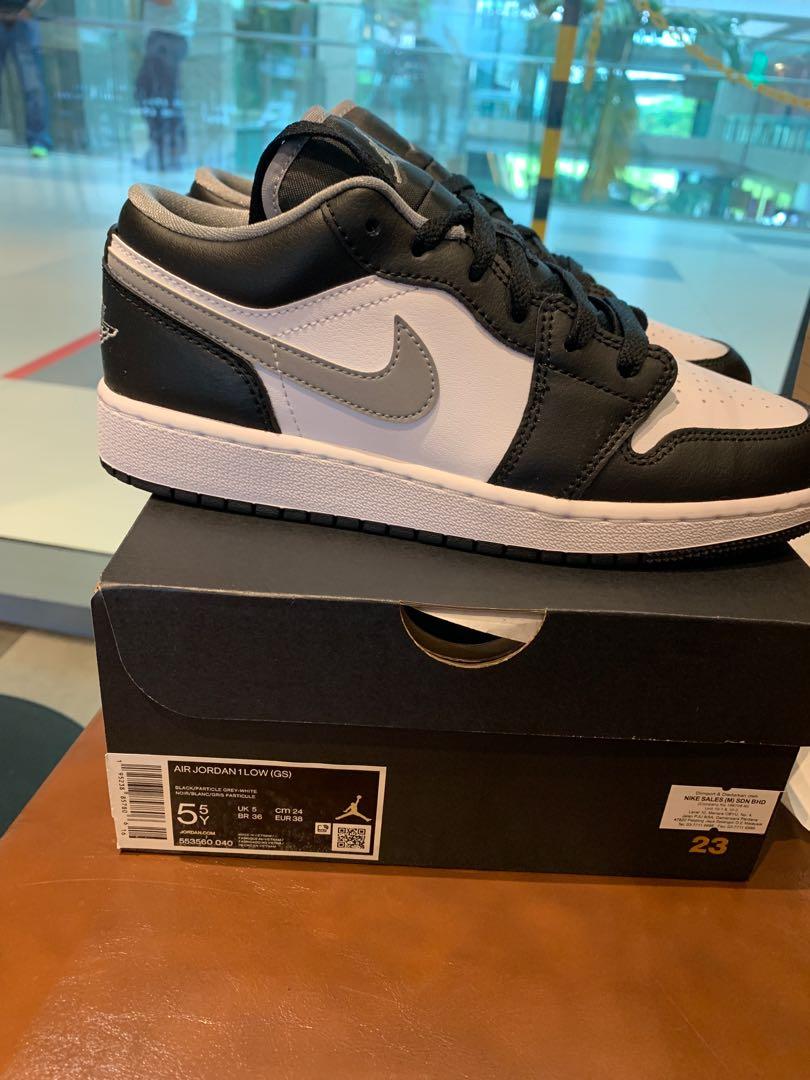 Jordan shadow gs cheap