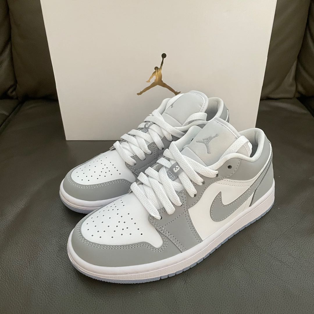 nike dior grey