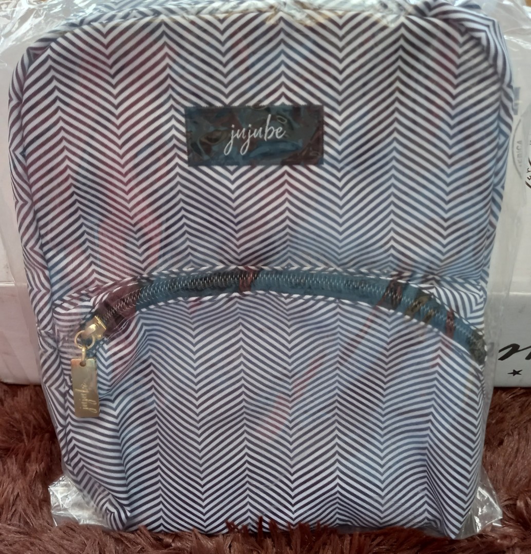 Jujube Petite Backpack Queen of the 