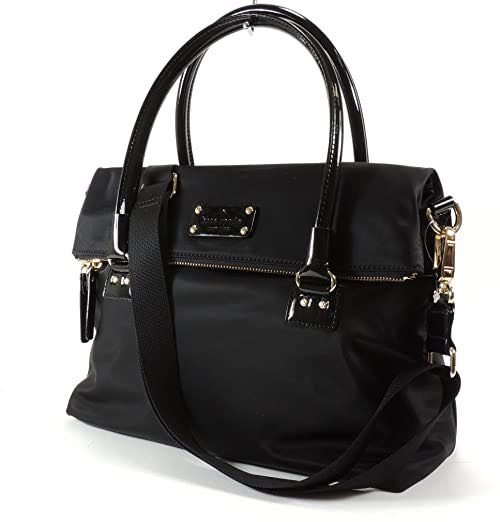 Kate Spade Carmen Nylon Sling Bag