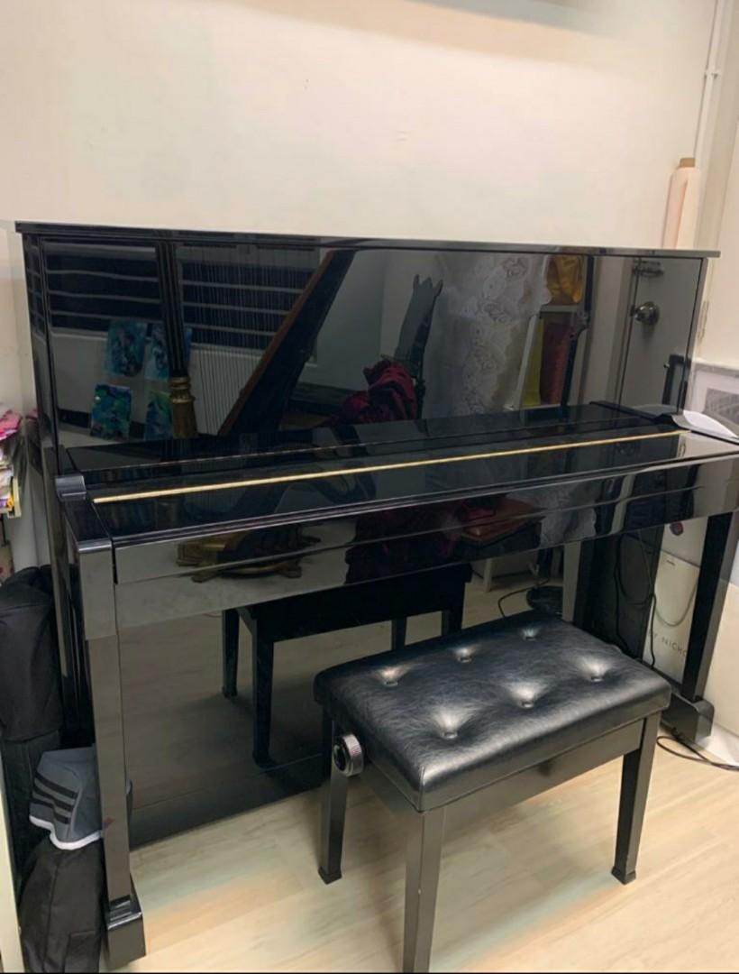 Kawai piano K 25 EA