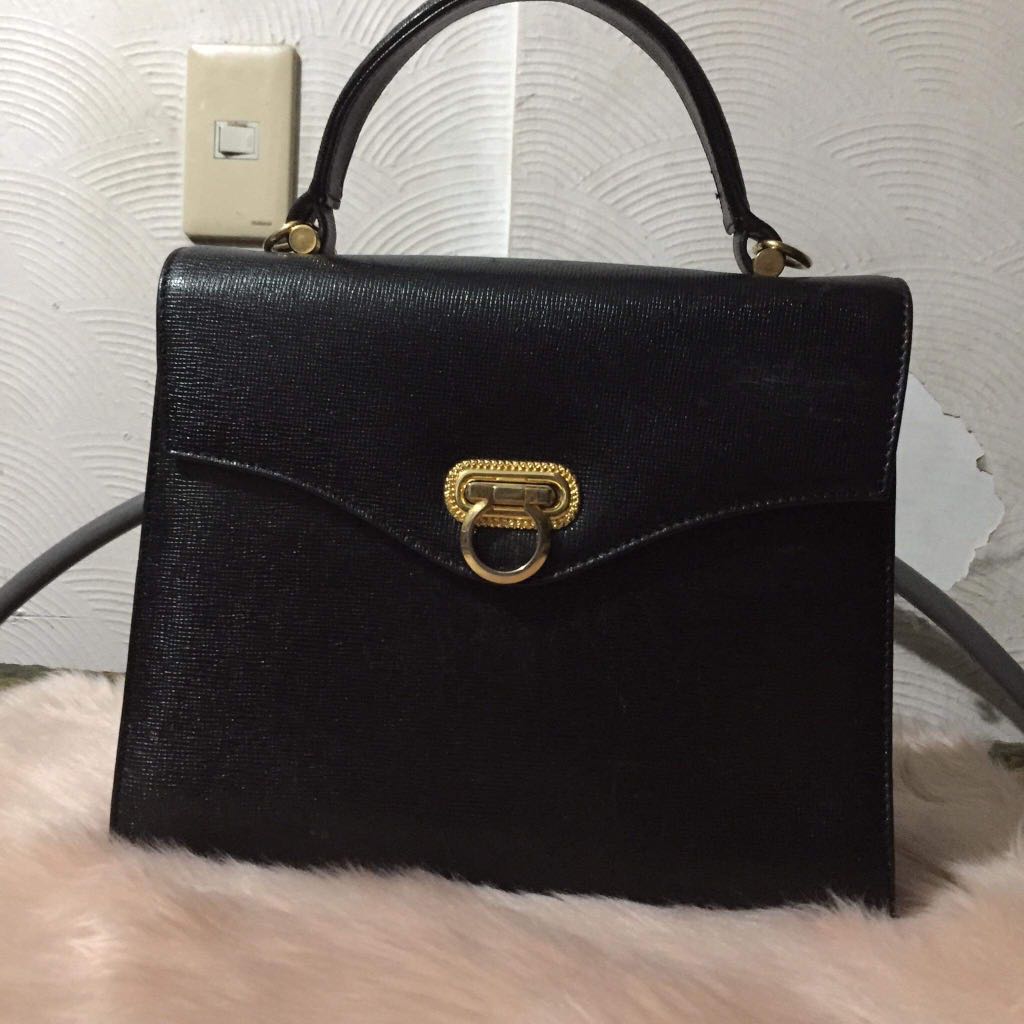 Kelly japan bag, Women's Fashion, Bags & Wallets, Clutches on Carousell