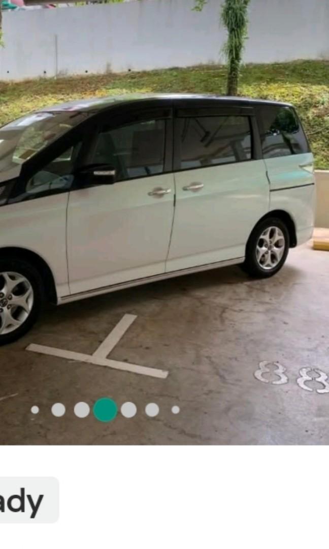 Kereta untuk Pengantin, Cars, Other Vehicles on Carousell