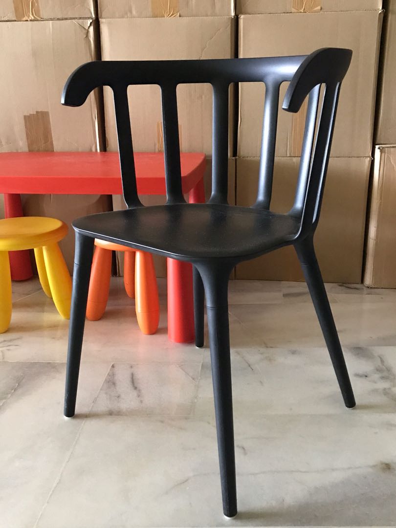Kerusi IKEA PS 2012