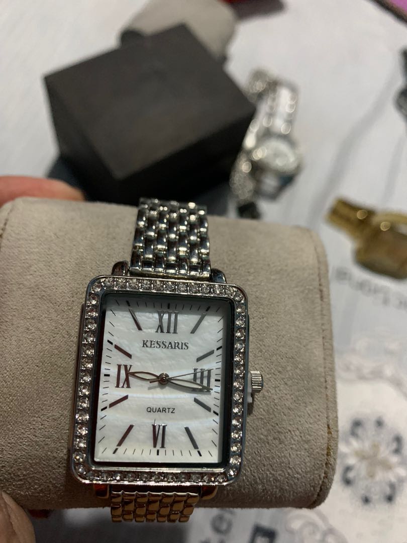 Kessaris watch sale price