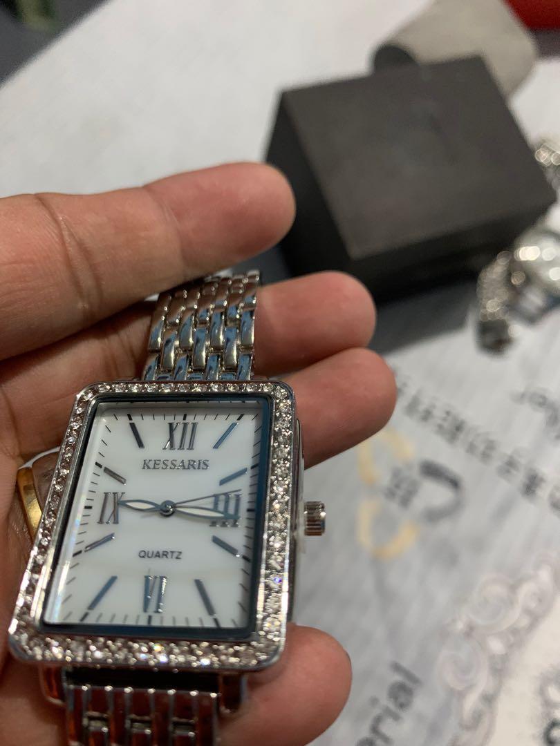 Kessaris cheap watches prices