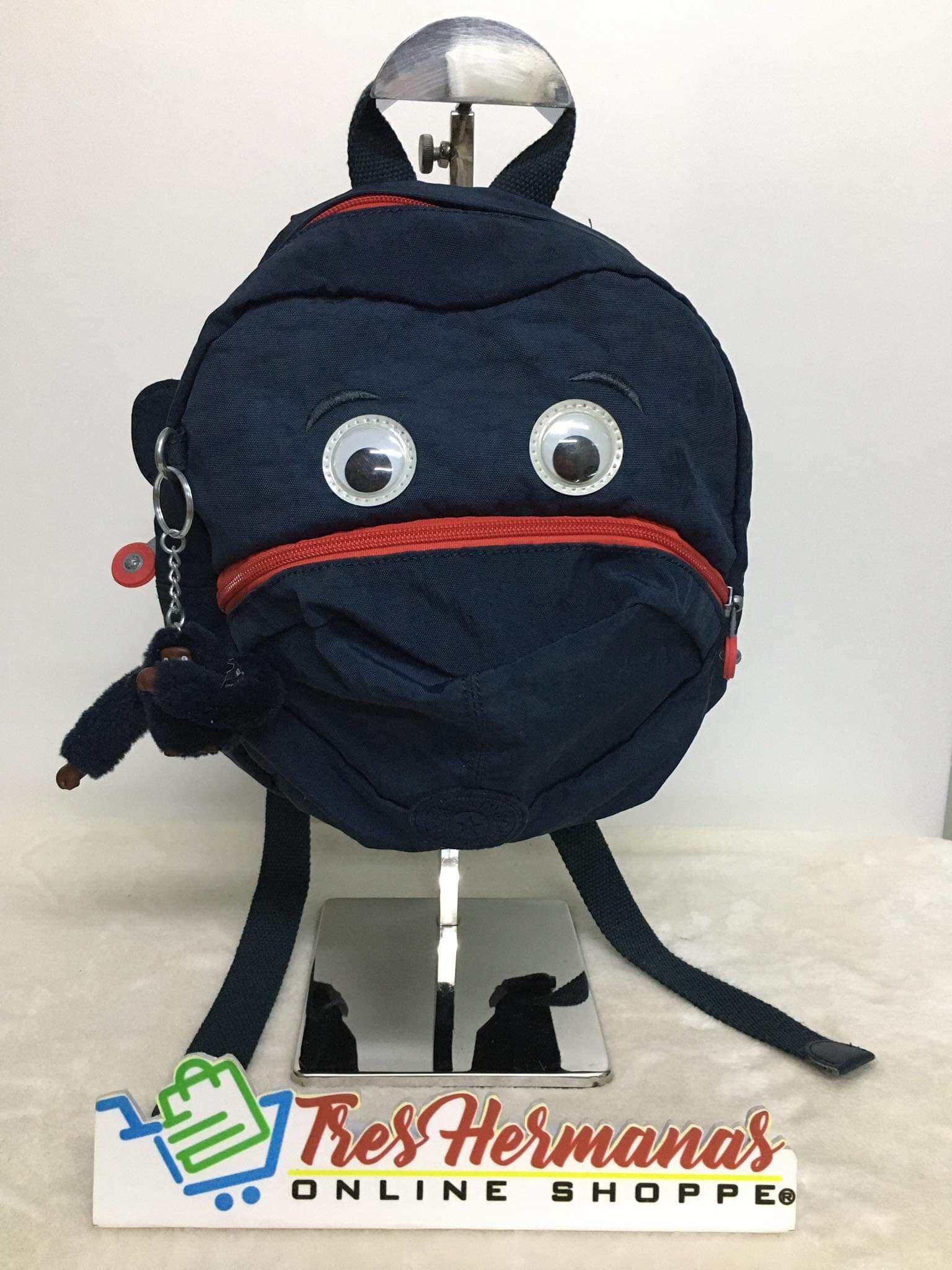 Kipling Fast Small Kids Backpack