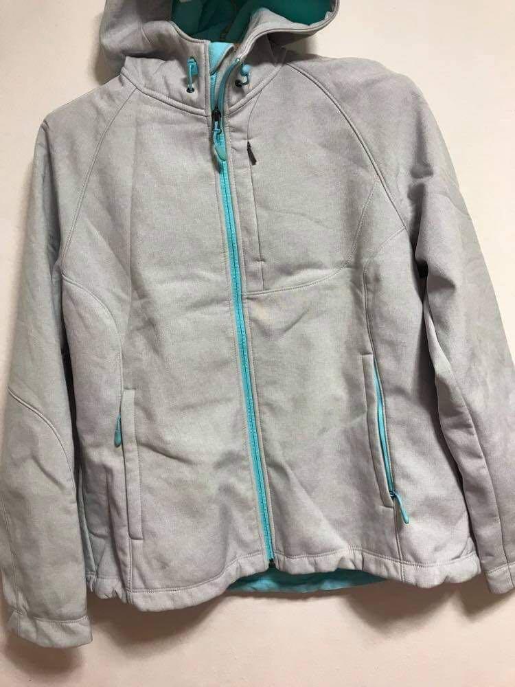 kirkland fleece jacket