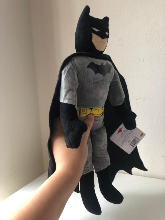 Kohls sales batman toys