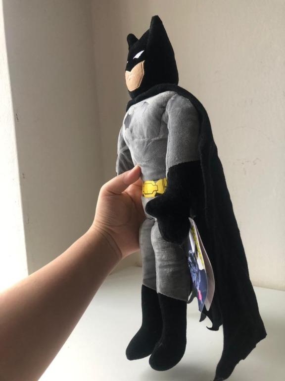 Kohls batman toys outlet