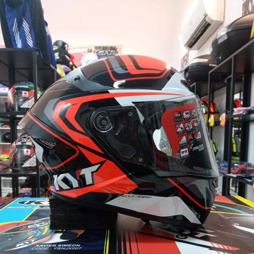 KYT*PSB APPROVED*TT-COURSE OVER TECH 