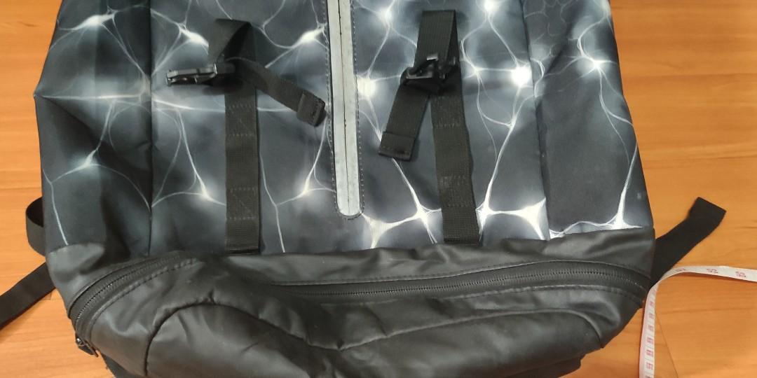 Lebron Ambassador Backpack Men s Fashion Bags Backpacks on
