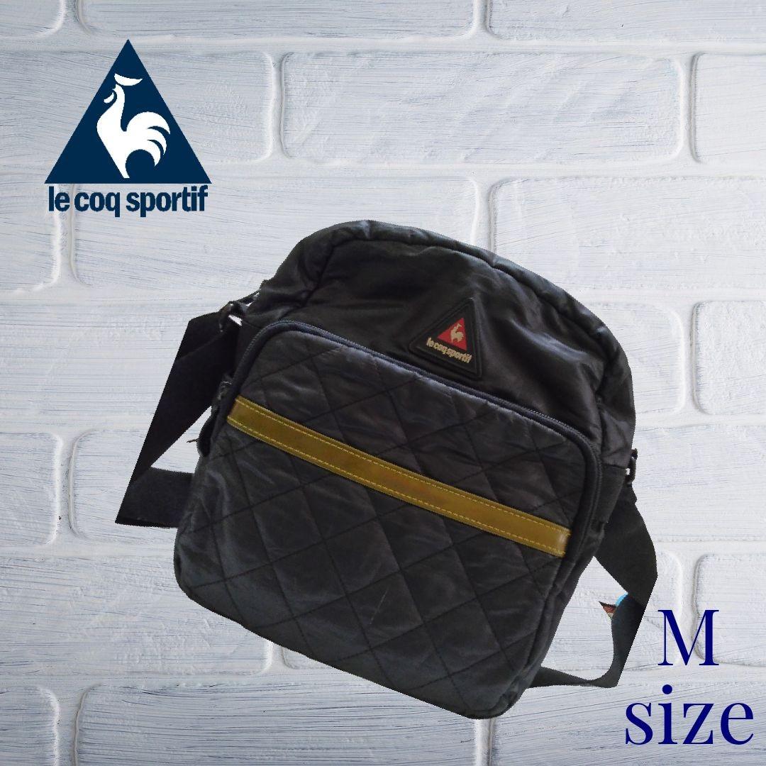 PROMO Lecoq sportif sling bag original preloved Men s Fashion