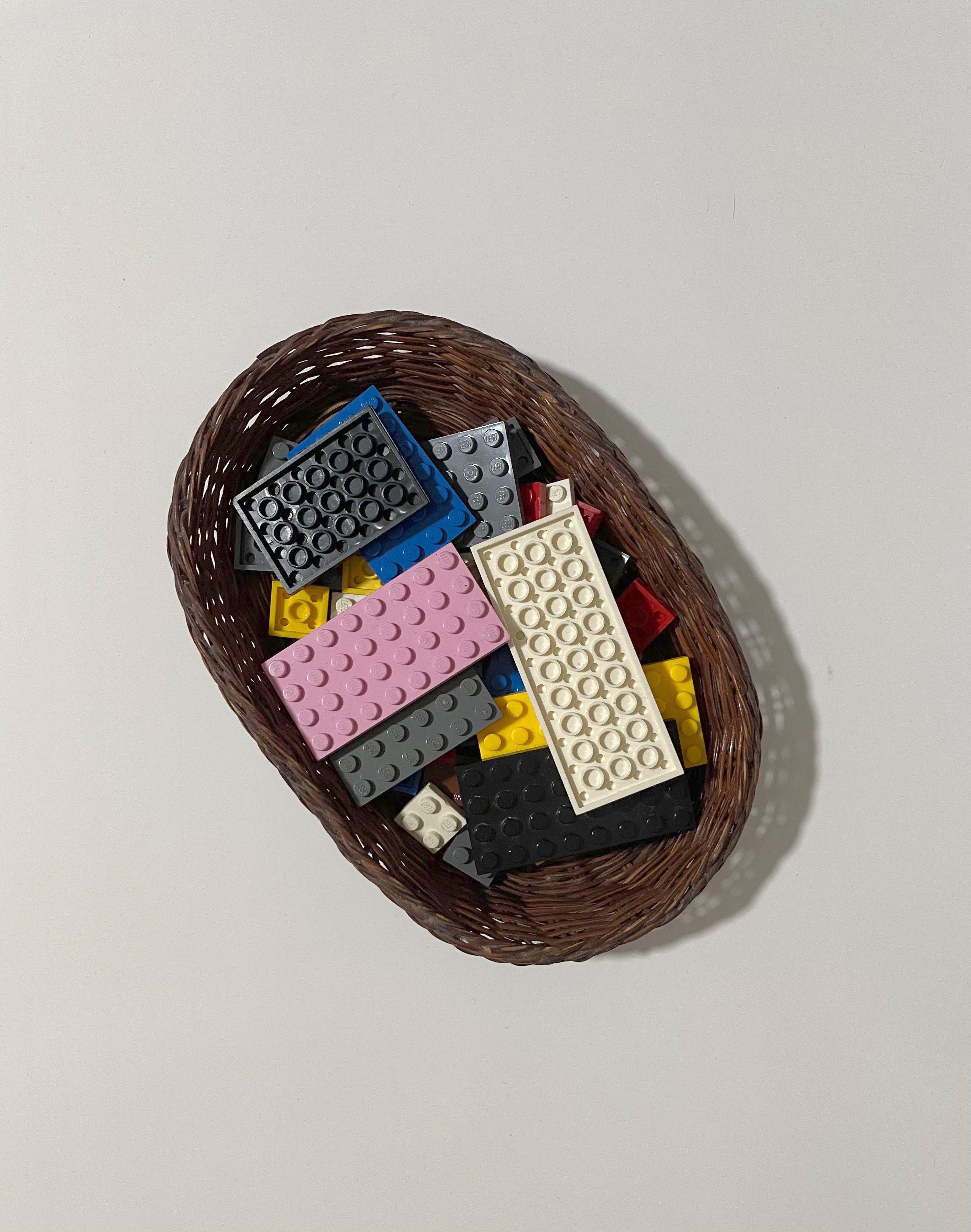 Lego Building Plates Grab Bag Hobbies Toys Toys Games on