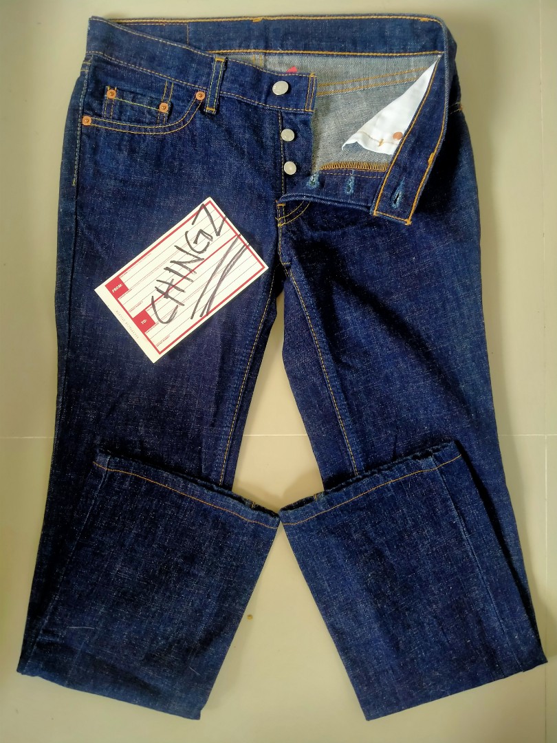 Levis 599 Clearance