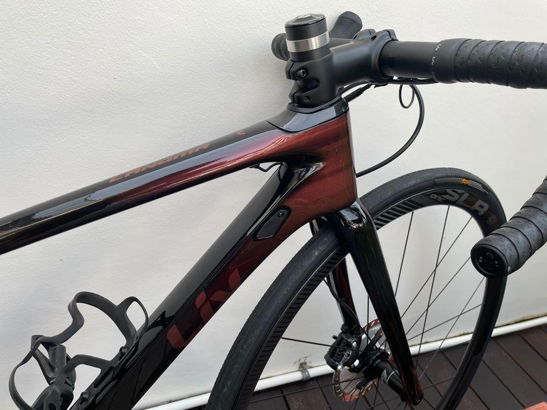 Liv langma advanced pro disc 2020 sales