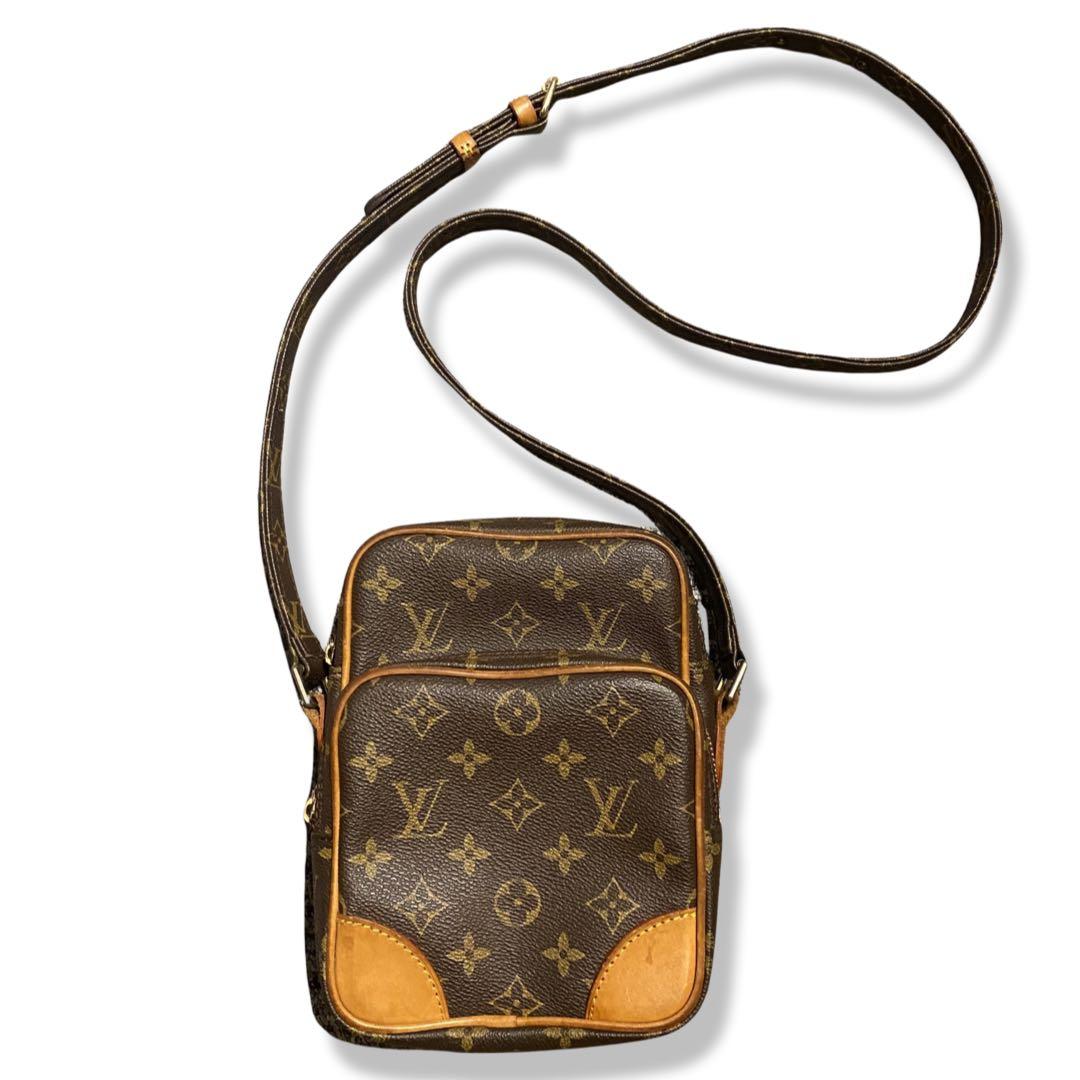 🔥RUSH 🔥 LOUIS VUITTON  Monogram Crossbody Bag, Luxury