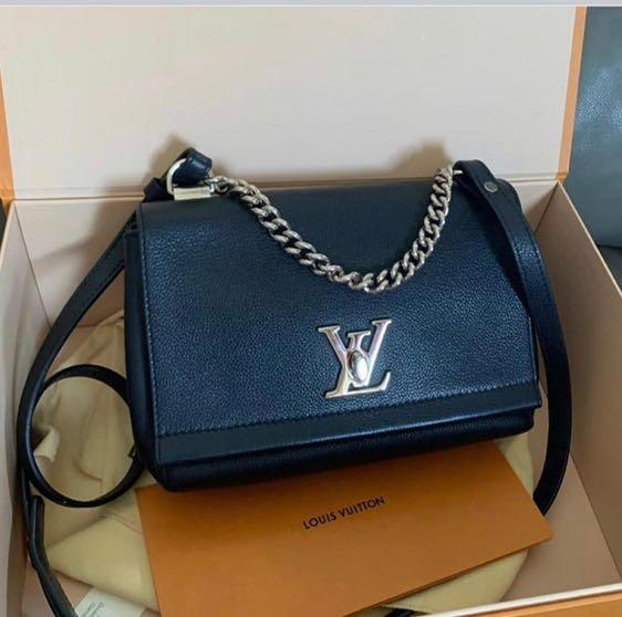 LOUIS VUITTON GRENELLE MM BAG, Luxury, Bags & Wallets on Carousell