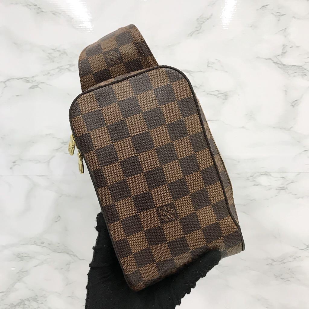 Louis Vuitton Ash Tray, Luxury, Bags & Wallets on Carousell