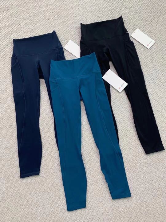 🌸Lululemon 🌸new collection Align HR 