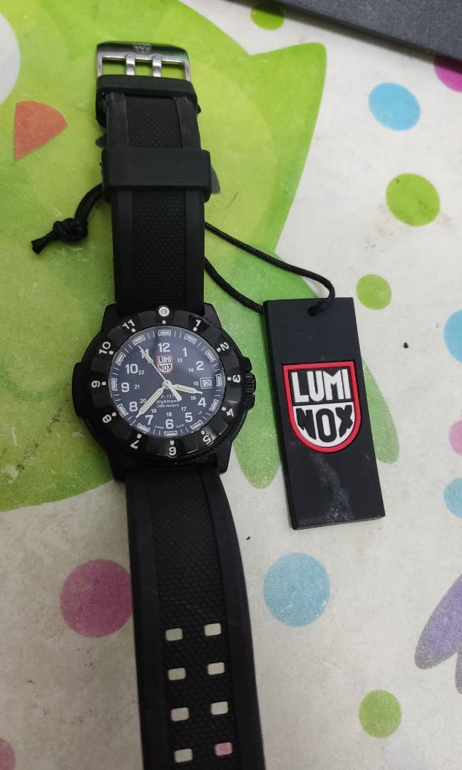 Luminox 3401 outlet