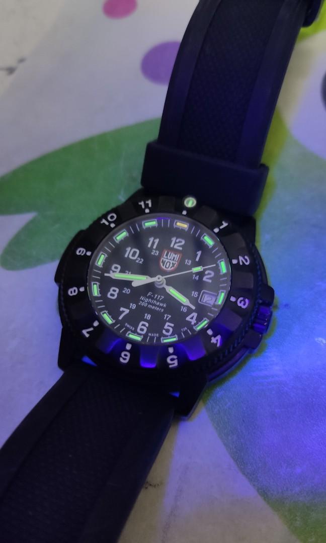 Luminox 3401 sales
