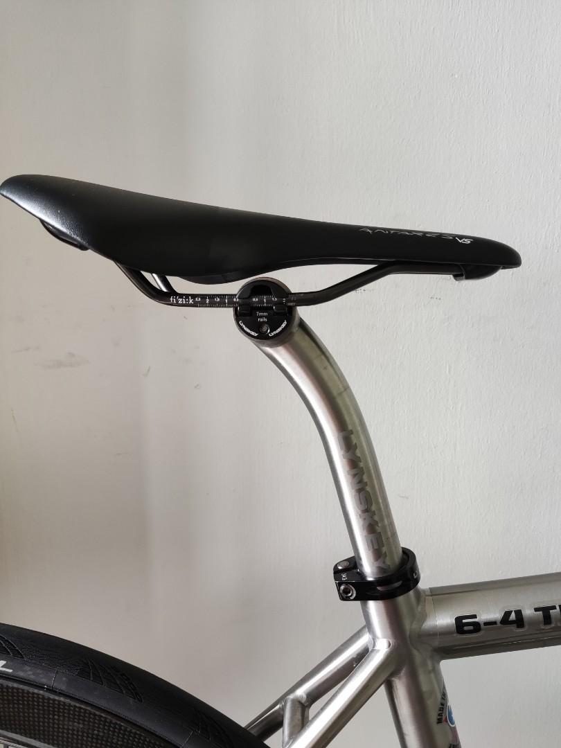 Lynskey r480 disc 2025