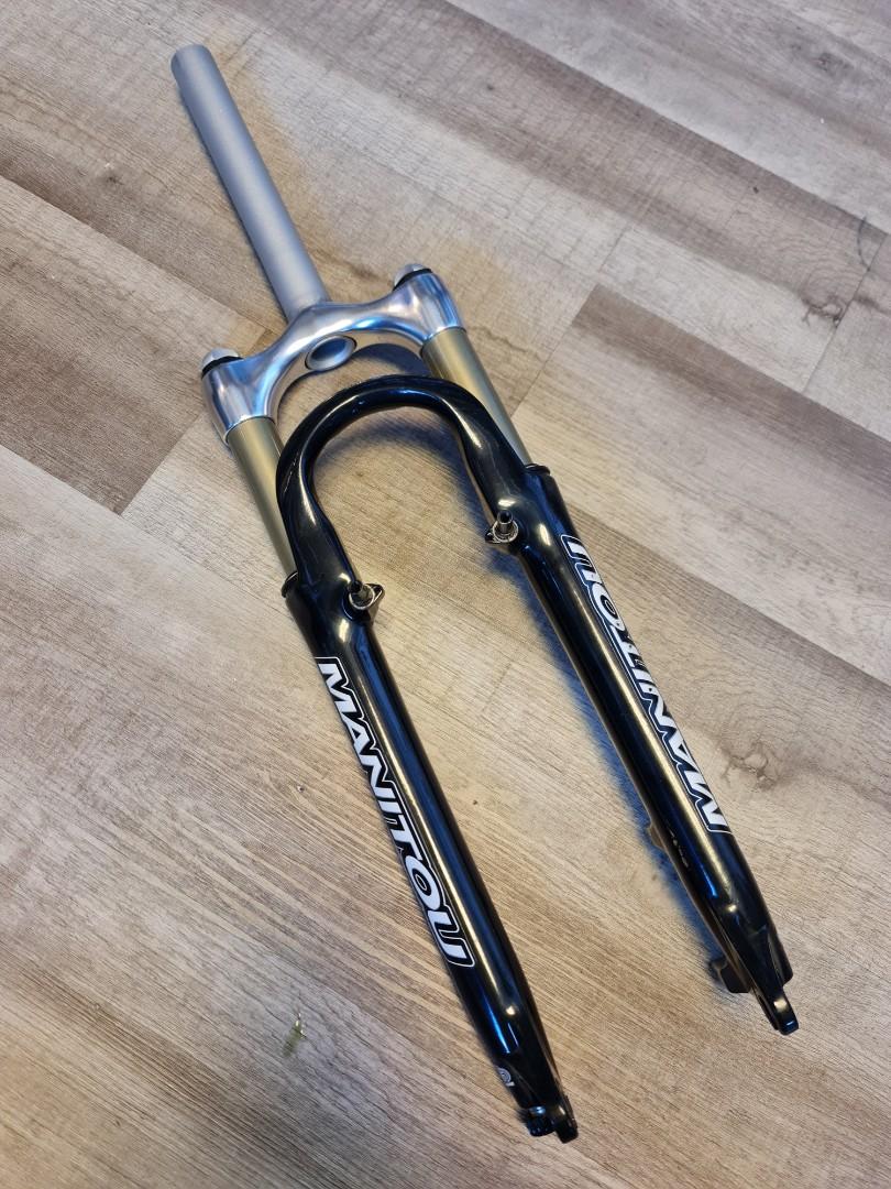 rockshox v brake fork