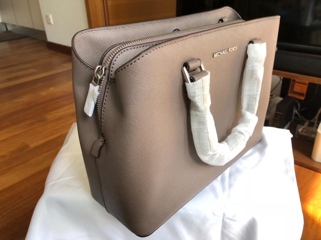Michael kors savannah sales medium