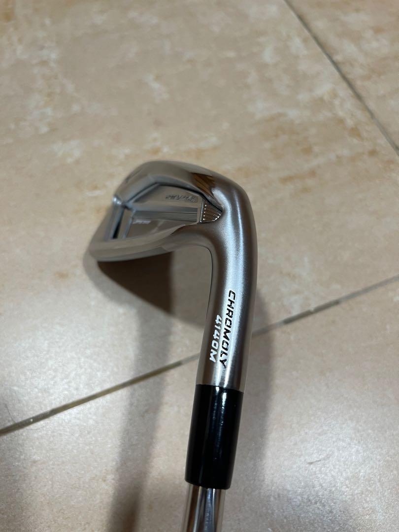 Mizuno jpx 875 hotsell