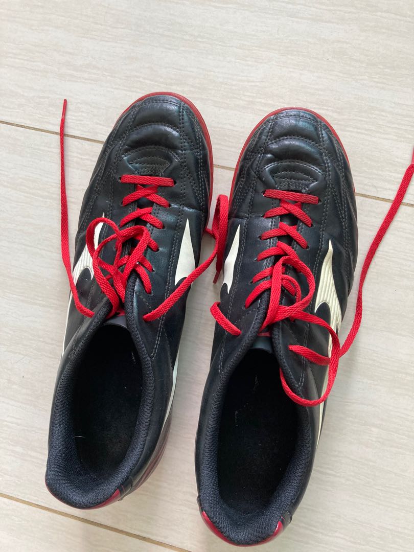 mizuno monarcida futsal