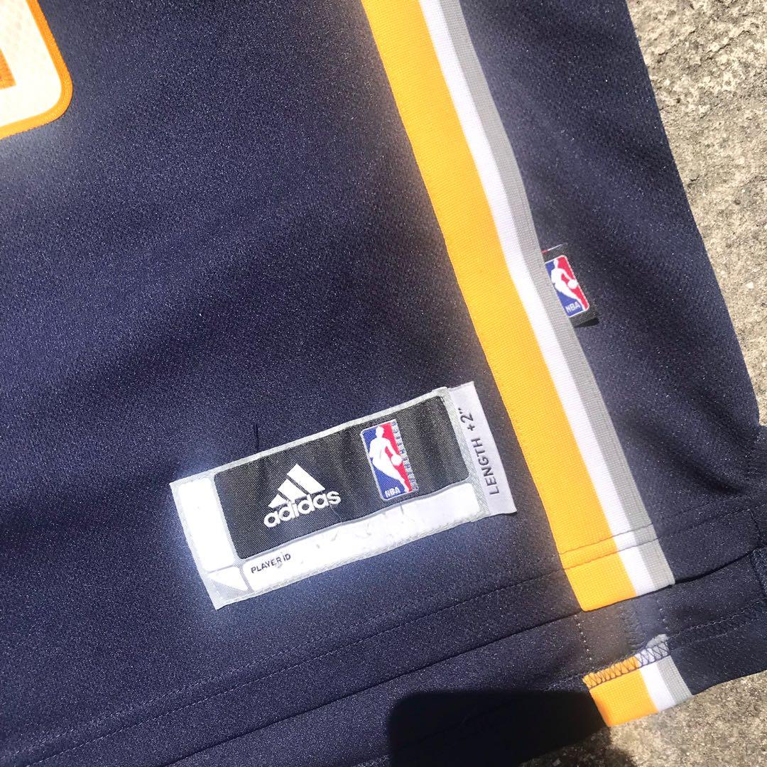 Indiana Pacers #13 Paul George Revolution 30 Swingman White Jersey on  sale,for Cheap,wholesale from China