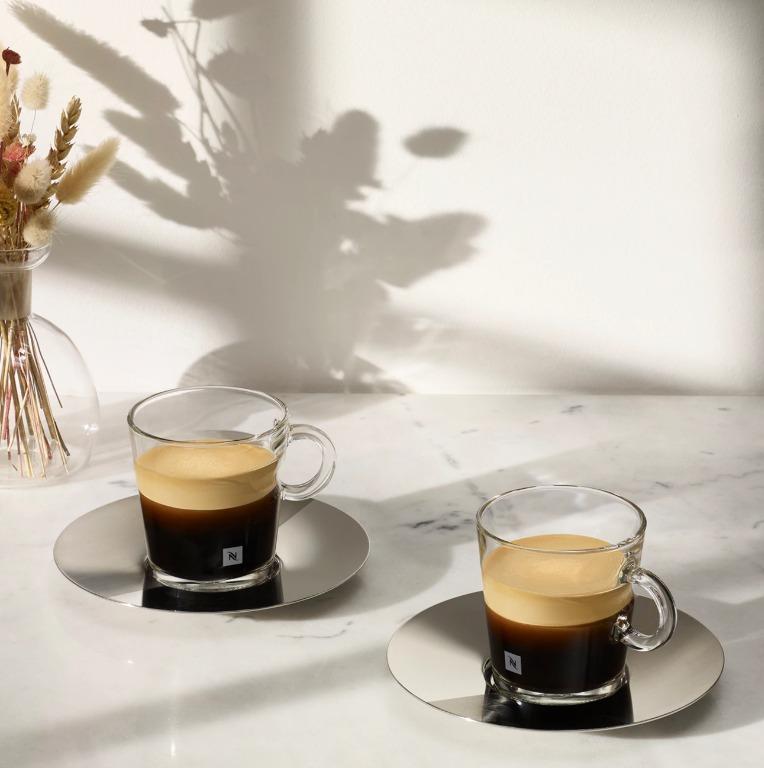 Nespresso view hot sale cups