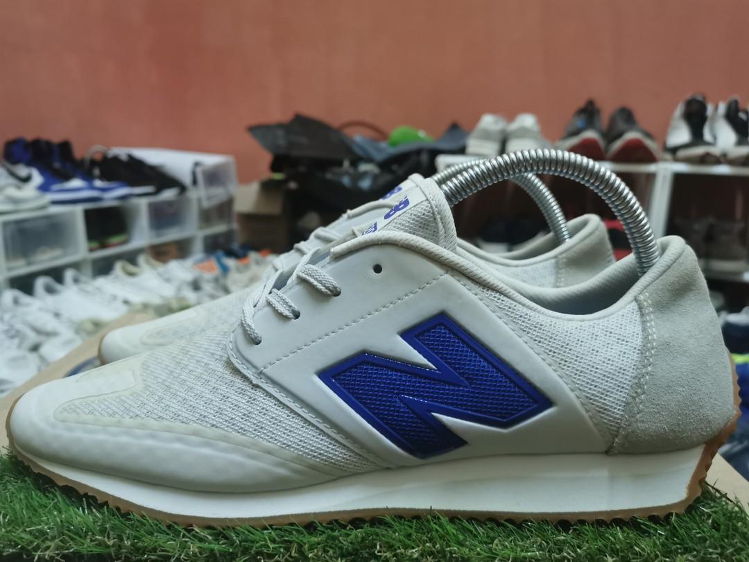 New balance outlet 320 re-engineered